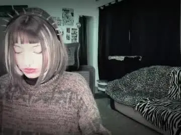 Chaturbate Watch Live Sex Cams of roxy_toxic