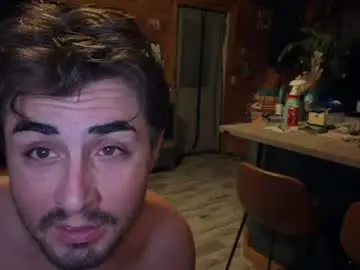 Chaturbate Adult Webcam of rubenzaragosa09