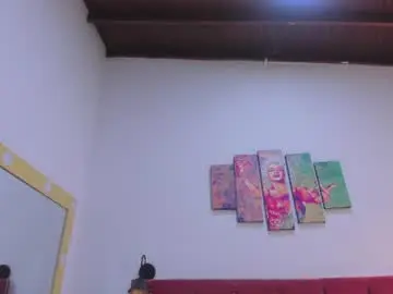 Chaturbate Live Sex Cam of ruth_harvey