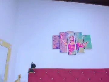 Chaturbate Adult Webcam of ruth_harvey