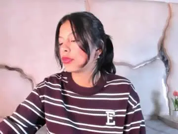 Chaturbate Live Porn of salmaportman_