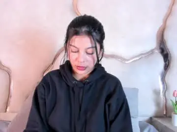 Chaturbate Live Porn of salmaportman_