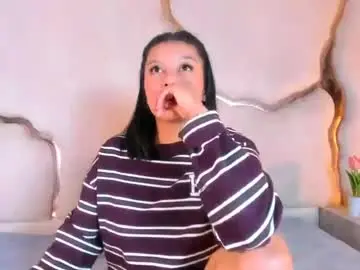 Chaturbate Live Sex of salmaportman_