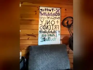 Chaturbate Live Sex of sillydillynewfie