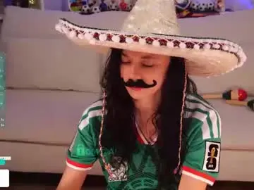 Chaturbate Best live sex cam show of taanni_bc