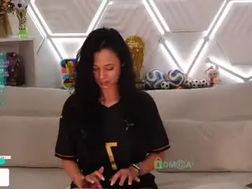 Chaturbate Free Live Porn of taanni_bc
