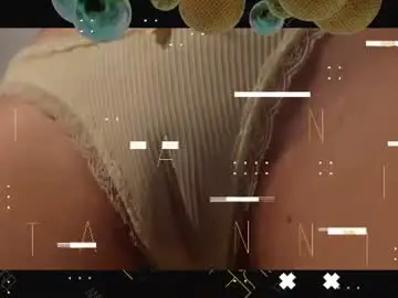 Chaturbate Best live sex cam show of taanni_bc
