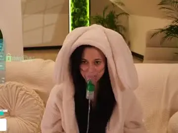 Chaturbate Sex Cam of taanni_bc