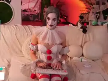 Chaturbate Watch Live Sex Cams of taanni_bc