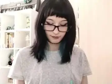 Chaturbate Nude Webcam of tashinaolney