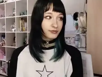 Chaturbate Sex Chat of tashinaolney