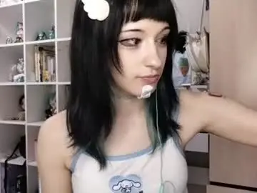 Chaturbate Live Sex of tashinaolney