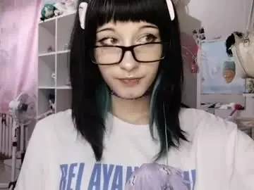 Chaturbate Free Porn Cam of tashinaolney