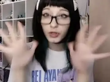 Chaturbate Adult Webcam of tashinaolney