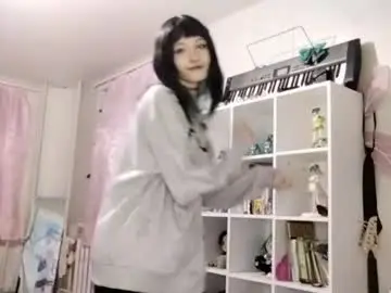 Chaturbate Live Porn of tashinaolney
