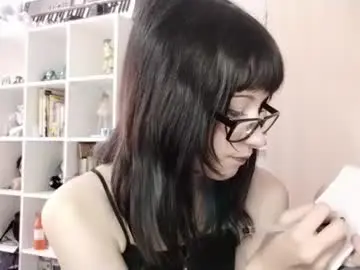 Chaturbate Live Porn of tashinaolney