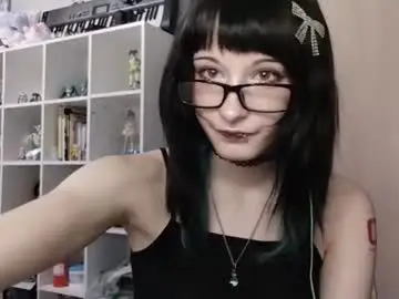 Chaturbate Live Porn of tashinaolney