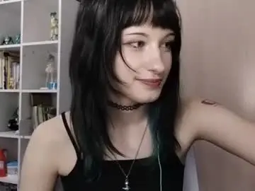 Chaturbate Adult Webcam of tashinaolney