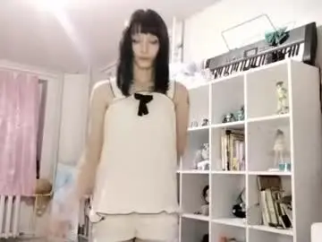 Chaturbate Live Sex of tashinaolney