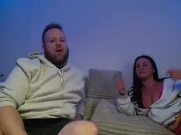 Chaturbate Free Porn Cam of the_dahl_house