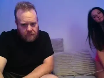 Chaturbate Nude Webcam of the_dahl_house