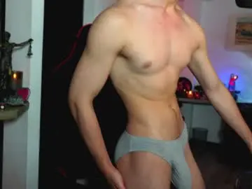 Chaturbate Live Porn of thoroughbredxx