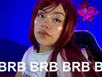 Chaturbate Free Porn Cam of vanelope11
