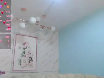 Chaturbate Sex Chat of victoria_hernandez_t