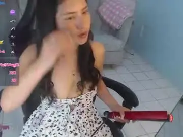 Chaturbate Free Live Porn of victoria_hernandez_t