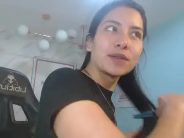 Chaturbate Adult Webcams of victoria_hernandez_t
