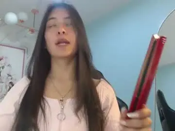 Chaturbate Nude Webcam of victoria_hernandez_t