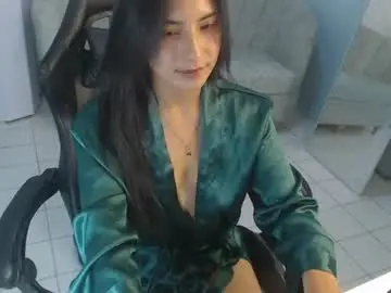 Chaturbate Nude Webcam of victoria_hernandez_t