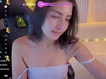 Chaturbate Nude Webcam of victoria_hernandez_t