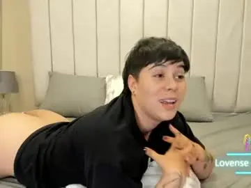 Chaturbate Live Sex of abbysmiitth_