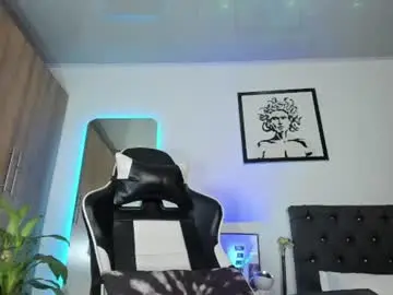 Chaturbate Live Sex of alannaughty_