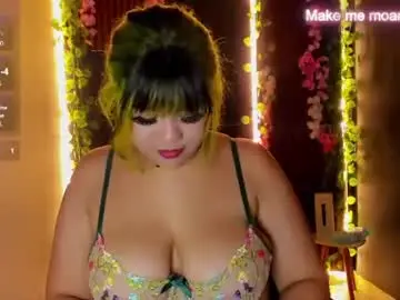 Chaturbate Adult Video Chat of amanda_mooree_