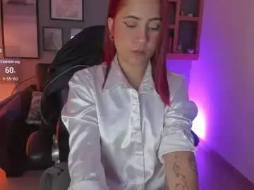 Chaturbate Sex Chat of anastasia_monroe__