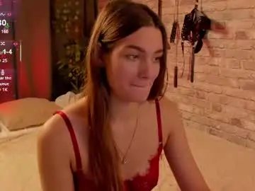 Chaturbate Sex Chat of ari_sollis
