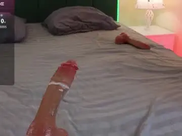 Chaturbate Sex Cam of blow_u_