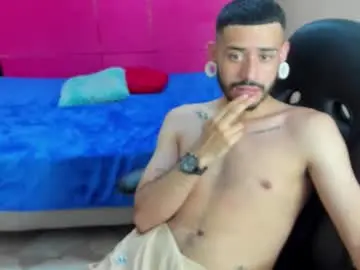 Chaturbate Free Porn Cam of brunocarzon