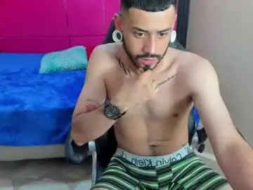 Chaturbate Watch Live Sex Cams of brunocarzon