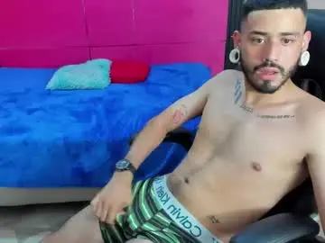 Chaturbate Watch Live Sex Cams of brunocarzon