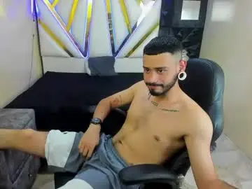 Chaturbate Live Sex of brunocarzon