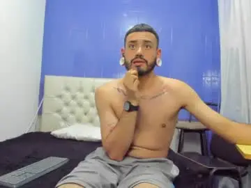 Chaturbate Free Live Porn of brunocarzon