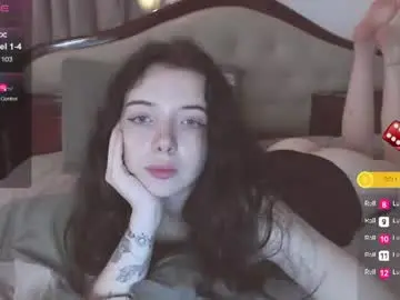 Chaturbate Sex Chat of calmlilly