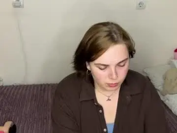 Chaturbate Nude Webcam of charlinbraun