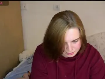 Chaturbate Best Webcam of charlinbraun
