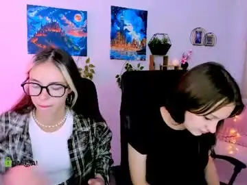 Chaturbate Live Sex of emma_bless_