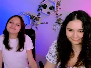 Chaturbate Adult Webcams of emma_bless_