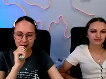 Chaturbate Nude Webcam of emma_bless_